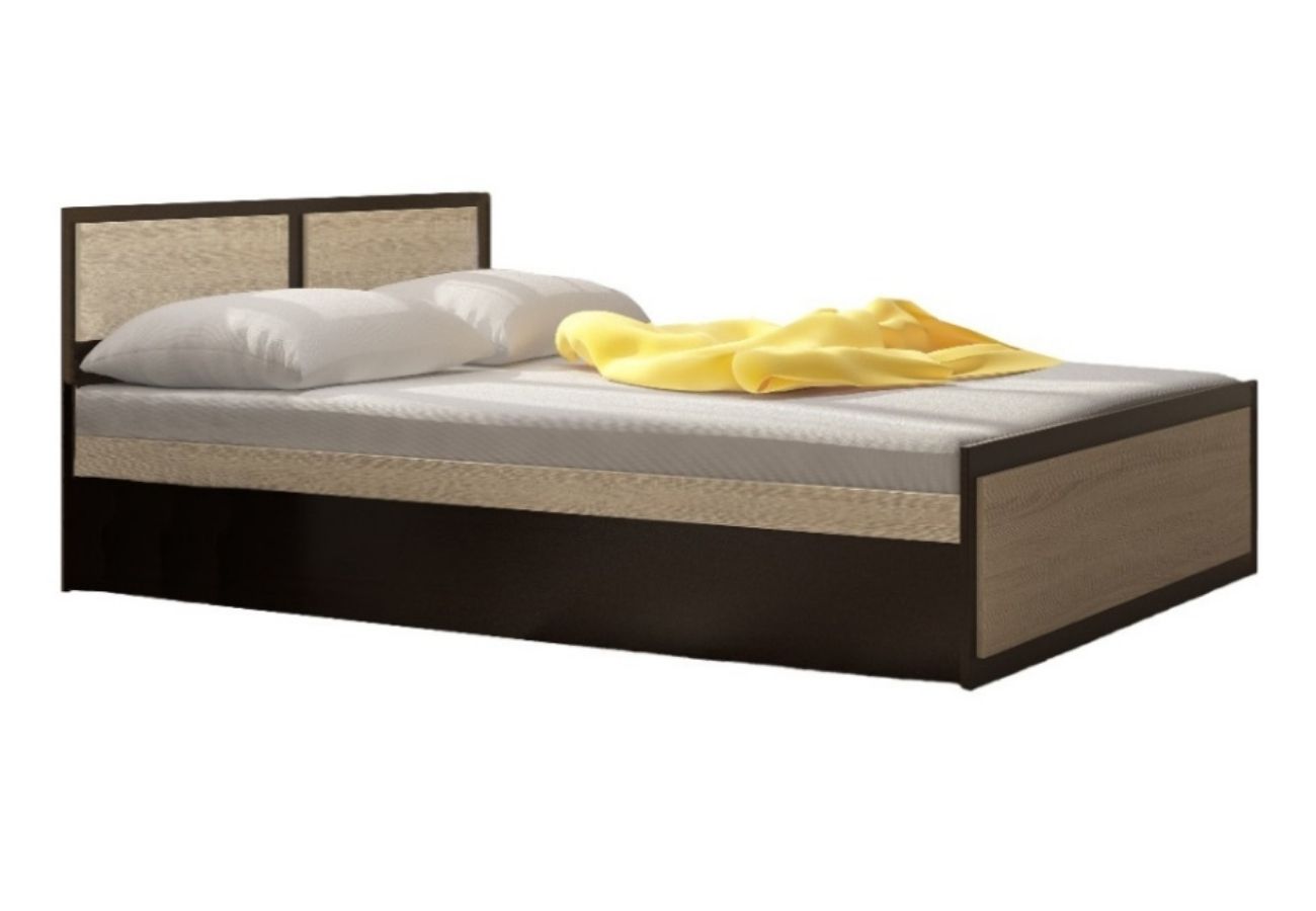 Кровать с подъемным механизмом Венеция 160х200 см