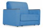 Кресло-кровать Мартин 80 Синий