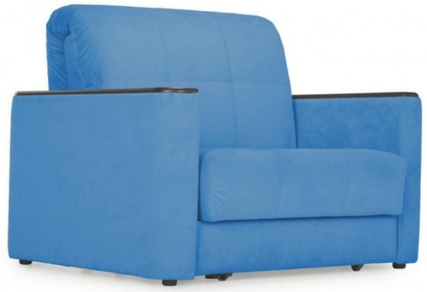 Кресло-кровать Мартин 80 Синий