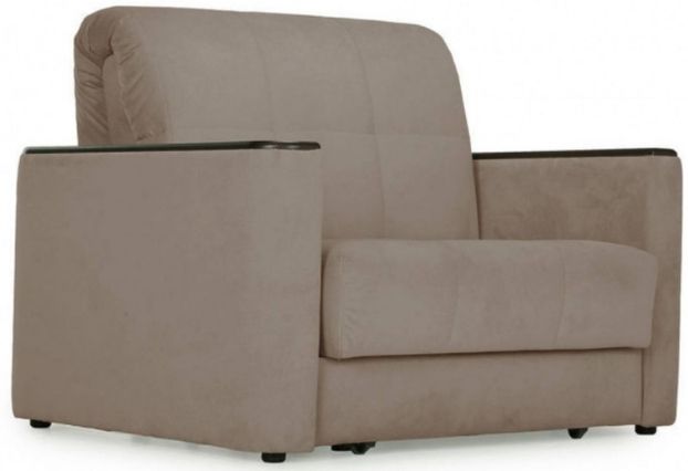 Кресло-кровать Мартин 80 Светло-коричневый
