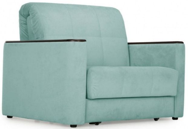 Кресло-кровать Мартин 80 Светло-зеленый