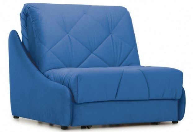 Кресло-кровать Мигель 80 Синий