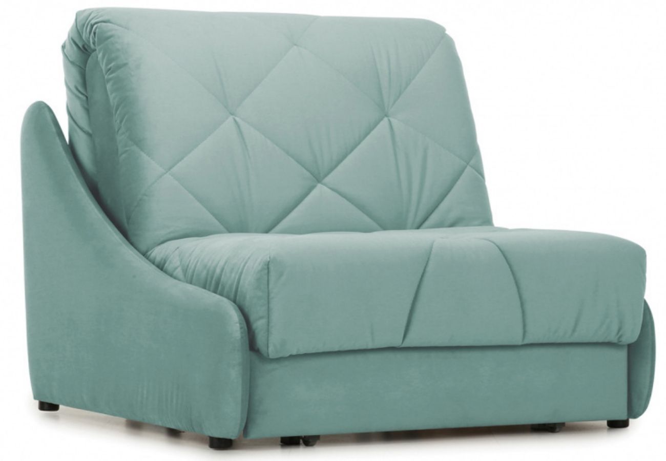 Кресло-кровать Мигель 80 Светло-зеленый