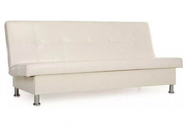 Бомонд (18) диван-кровать College White белый