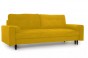 Лоретт (13) диван-кровать желтый
