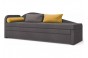 Верди (16) диван-кровать УЛ серый
