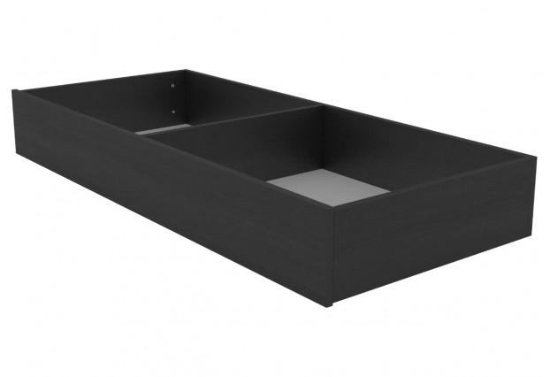 Ящик под кровать 2.01.09.130.5 Орион выкатной 140 венге