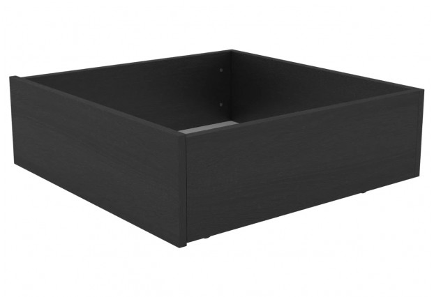 Ящик под кровать 2.01.09.120.5 Орион выкатной 60 венге