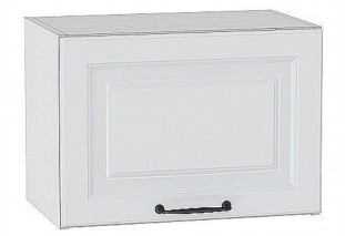 Шкаф верхний горизонтальный Ницца Blanco / Белый 50 х 31,8 х 35,8 см
