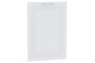 Шкаф верхний с 1-ой дверцей Ницца Blanco / Белый 50 х 31,8 х 92 см