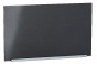 Шкаф верхний горизонтальный Фьюжн Anthracite / Graphite 60 х 32 х 35,8 см