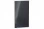 Шкаф верхний угловой Фьюжн Anthracite / Graphite 60 х 60 х 71,6 см