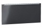 Шкаф нижний с 3-мя ящиками Фьюжн Anthracite / Graphite 80 х 48 х 81,6 см