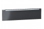 Шкаф нижний с 2-мя дверцами и ящиком Фьюжн Anthracite / Graphite 60 х 48 х 81,6 см