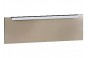 Шкаф нижний с 3-мя ящиками Фьюжн Gallant / Graphite 50 х 48 х 81,6 см