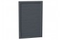 Шкаф верхний с 1-ой дверцей Сканди Graphite Softwood / Graphite 60 х 32 х 92 см