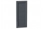 Шкаф верхний с 2-мя дверцами Сканди Graphite Softwood / Белый 60 х 32 х 71,6 см
