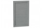 Шкаф нижний с 1-ой дверцей Сканди Grey Softwood / Белый 45 х 48 х 81,6 см