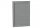 Шкаф нижний с 1-ой дверцей Сканди Grey Softwood / Graphite 50 х 48 х 81,6 см