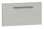 Шкаф нижний с 1-ой дверцей и ящиком Сканди Cappuccino Softwood / Graphite 30 х 48 х 81,6 см