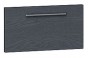 Шкаф нижний с 1-ой дверцей и ящиком Сканди Graphite Softwood / Graphite 30 х 48 х 81,6 см
