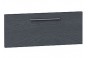Шкаф нижний с 1-ой дверцей и ящиком Сканди Graphite Softwood / Graphite 40 х 48 х 81,6 см