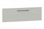 Шкаф нижний с 1-ой дверцей и ящиком Сканди Cappuccino Softwood / Graphite 50 х 48 х 81,6 см