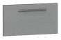 Шкаф нижний с 3-мя ящиками Сканди Grey Softwood / Graphite 30 х 48 х 81,6 см
