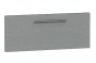 Шкаф нижний с 3-мя ящиками Сканди Grey Softwood / Белый 40 х 48 х 81,6 см