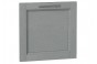 Шкаф нижний с 3-мя ящиками Сканди Grey Softwood / Graphite 40 х 48 х 81,6 см