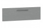 Шкаф нижний с 3-мя ящиками Сканди Grey Softwood / Graphite 50 х 48 х 81,6 см