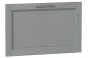 Шкаф нижний с 3-мя ящиками Сканди Grey Softwood / Белый 60 х 48 х 81,6 см