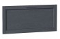 Шкаф нижний с 3-мя ящиками Сканди Graphite Softwood / Graphite 80 х 48 х 81,6 см