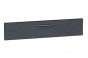 Шкаф нижний под духовку Сканди Graphite Softwood / Белый 60 х 47,6 х 81,6 см