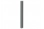 Шкаф нижний угловой Сканди Grey Softwood / Graphite 89 х 48 х 81,6 см