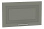 Шкаф верхний горизонтальный Ницца Magnum / Graphite 60 х 31,8 х 35,8 см