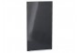 Шкаф верхний с 1-ой дверцей Фьюжн Anthracite / Graphite 50 х 32 х 92 см