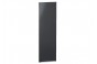 Шкаф пенал с 2-мя дверцами Фьюжн Anthracite / Graphite 40 х 57,6 х 213,2 см