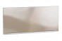 Шкаф верхний горизонтальный глубокий Фьюжн Gallant / Graphite 80 х 57,6 х 35,8 см