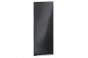 Шкаф верхний прямой угловой Фьюжн Anthracite / Graphite 69 х 34,5 х 92 см