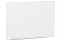 Шкаф верхний горизонтальный глубокий Фьюжн Silky White / Graphite 50 х 57,6 х 35,8 см