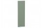 Шкаф нижний бутылочница Фьюжн Silky Mint / Graphite 20 х 48 х 81,6 см