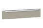 Шкаф нижний под духовку Фьюжн Silky Grey / Graphite 60 х 47,6 х 81,6 см