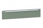 Шкаф нижний под духовку Фьюжн Silky Mint / Graphite 60 х 47,6 х 81,6 см