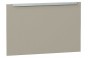 Шкаф нижний с 3-мя ящиками Фьюжн Silky Grey / Белый 60 х 48 х 81,6 см