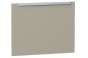 Шкаф нижний с 3-мя ящиками Фьюжн Silky Grey / Белый 50 х 48 х 81,6 см