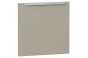 Шкаф нижний с 3-мя ящиками Фьюжн Silky Grey / Graphite 40 х 48 х 81,6 см