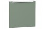 Шкаф нижний с 3-мя ящиками Фьюжн Silky Mint / Graphite 40 х 48 х 81,6 см