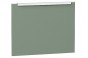 Шкаф нижний с 3-мя ящиками Фьюжн Silky Mint / Graphite 50 х 48 х 81,6 см
