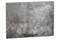 Шкаф верхний горизонтальный глубокий Флэт Temple Stone 2S / Graphite 50 х 57,4 х 35,8 см